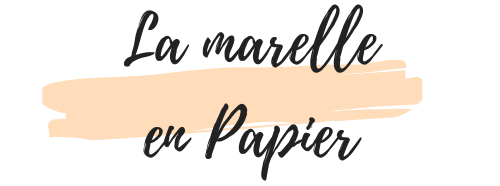 Lamarelleenpapier